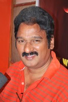 Comedy Actor Krishna Bhagavan